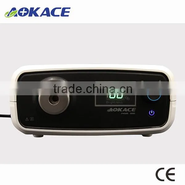 Dental Surgery Instrument Cold Light Source High Brightness photo-2