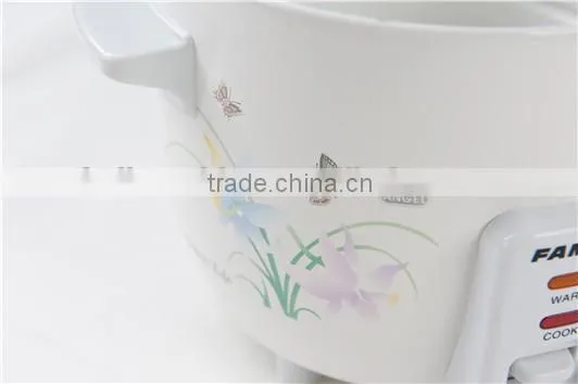 Big Size Industrial Price Electric Rice Cooker photo-4