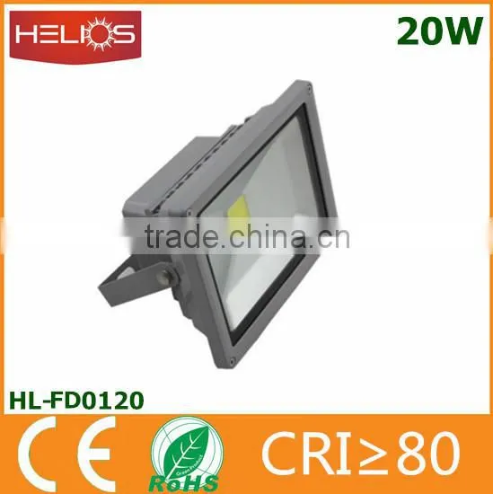 Factory Supply Outdoor Ip65 Led Garden Light Cob 10w Led Flood Light photo-2