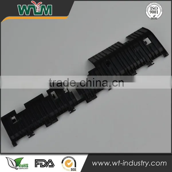 Made in China Plastic Moulding Service for Air Cooler Spare Parts photo-3