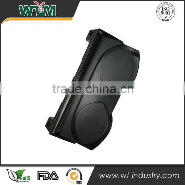 Auto Parts Plastic Cups Plastic Mould Molding Container Plastic Bottle Support photo-4