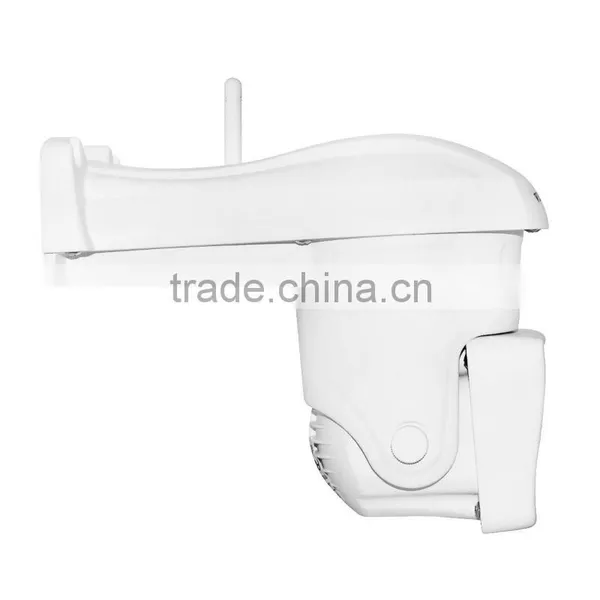 Hot Selling 720P CCTV Bullet Waterproof Outdoor Network Camera With H.264 IR 20m photo-3