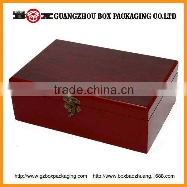 Dover Wooden Box photo-2