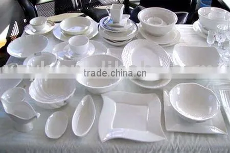 Bowls & Dishes