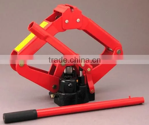 Supply Hydraulic Scissor Jack