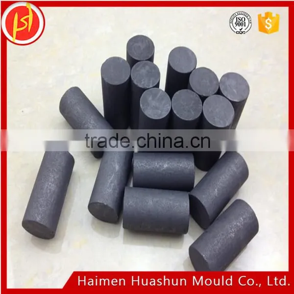 Graphite Block/graphite Tube/ Machining Parts photo-6