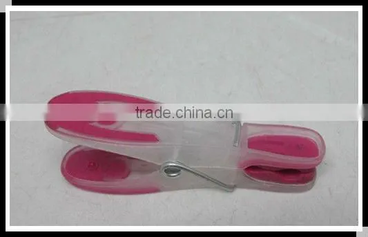 Plastic Clothes Peg