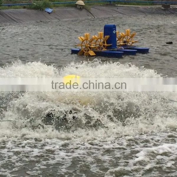 2HP Acquaculture Aerator photo-2