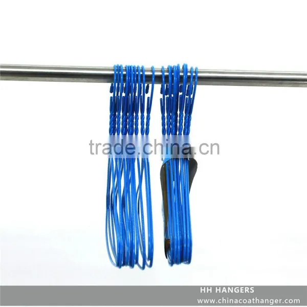 Metal Wire Clothes Hangers for Wholesale,made in China photo-2