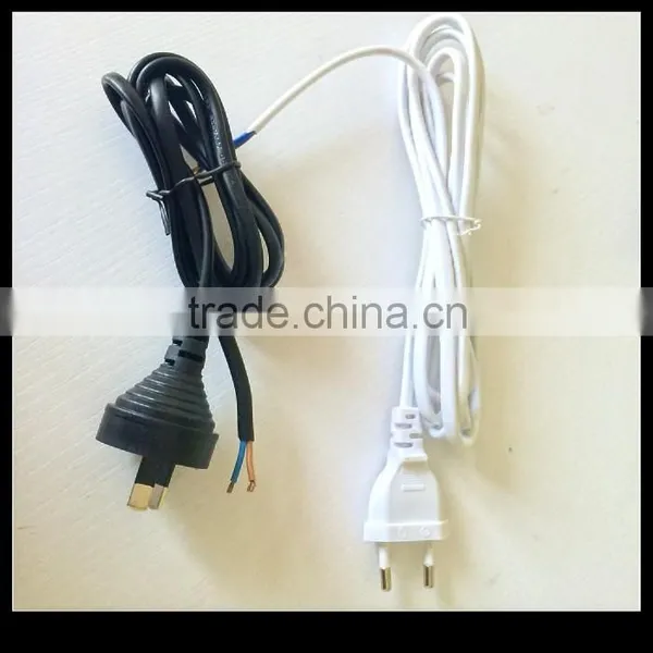 The factory price led plug-in male female led bulbs connectors in stock