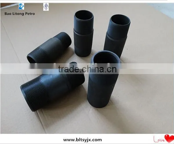 Factory Best Price! Api N80 Tubing Crossover Coupling photo-4