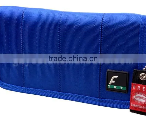 JDM Bi-Fold Wallet Racing Stance Culture Drift JDM Racing Wallet Long photo-5