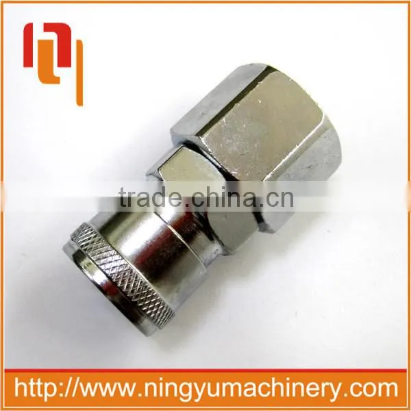 professional High Quality Japan type Two Touch air tool connectors