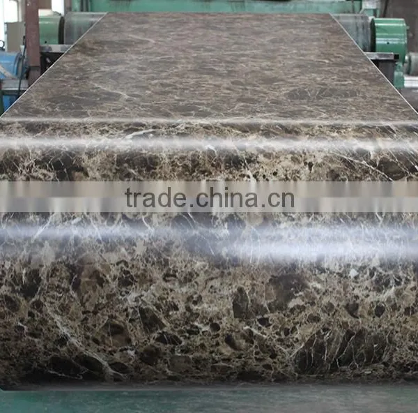 China Manufacturer Cold Rolled Steel Coil/color Coated Ppgi Building Material photo-3