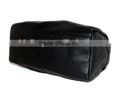 2014 New Design Satin Women Handbag photo-5
