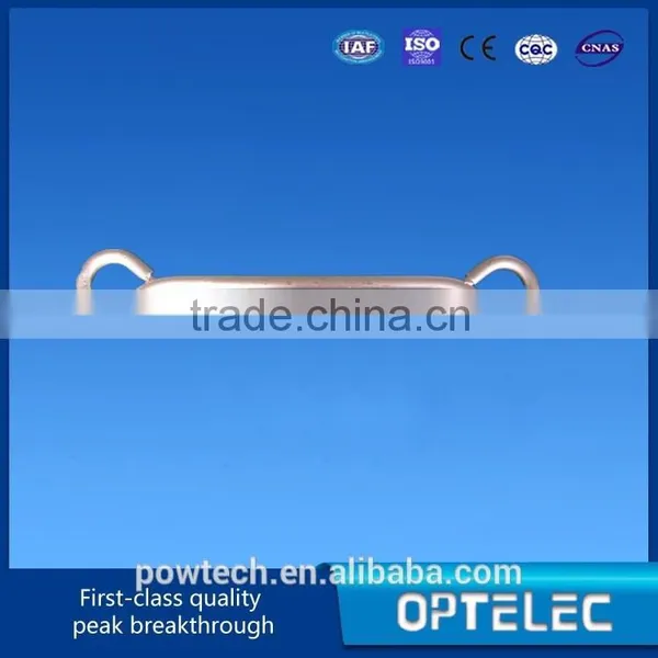 One Eye Extension Link for Cable Line Aluminium Alloy photo-2