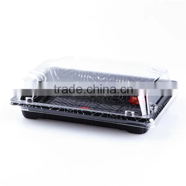 SM1-1103B Salad Box,Food Grade Box,Disposable Salad Box photo-3