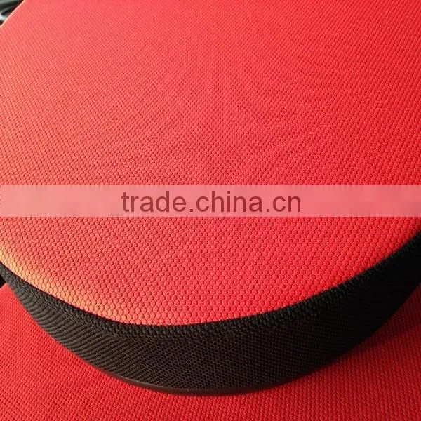 New Yellow & Black Fabric Architect Stools photo-2