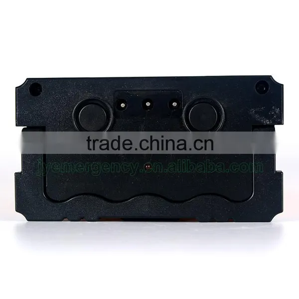 New Products 220V-240V Led Rechargeable Led Emergency Light photo-3