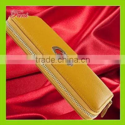 Leather Wallets for Women photo-6