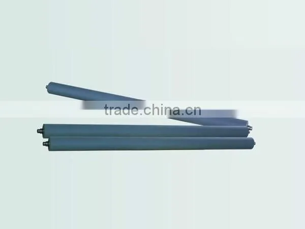 OEM High Precision and CNC Machining Magnatic Conveyor Roller photo-2
