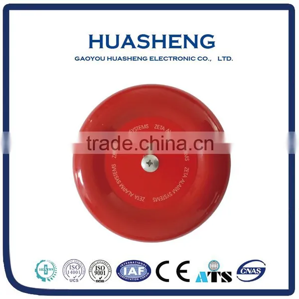 Hot Sale Cheap Promotional New Arriving Waterproof Fire Alarm Bell for Sale photo-2