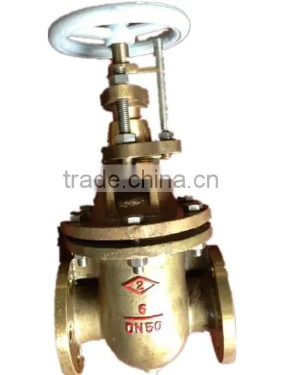 Bronze Valve Gate