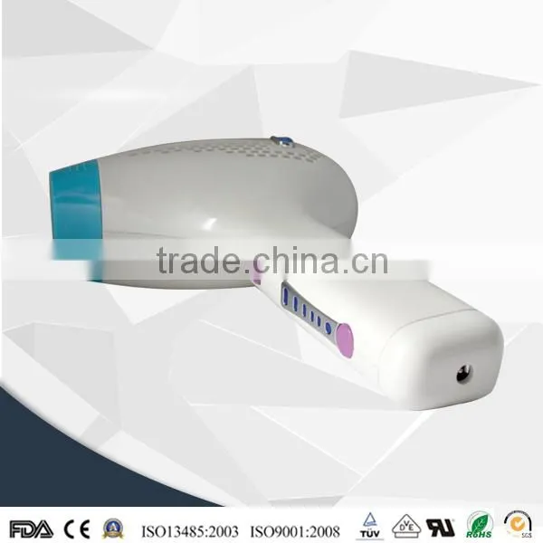 Portable Mini IPL for Personal Beauty Care Home Use photo-4