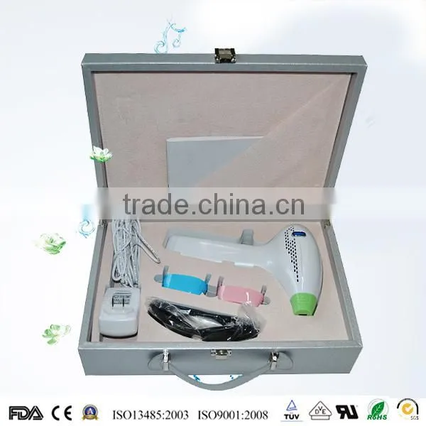 2015 Mini Ipl Portable Machine/hair Removal Ipl Portable Factory Price photo-3