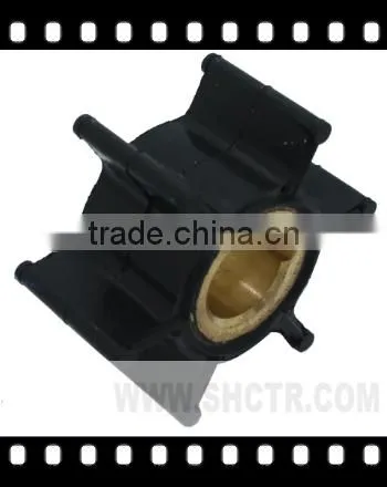 Rubber Impeller for Johnson Evinrude OMC 389576 Sierra18-3091 CEF500358 Mallory-marine9-45214 photo-3