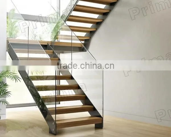 Good Looking Stair Designs for Homes, Stair Part Manufacturers, Oak Stair Treads photo-3