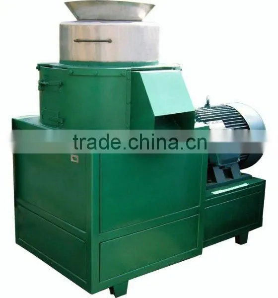 KJ-series Animal Feed Pellet Machinery