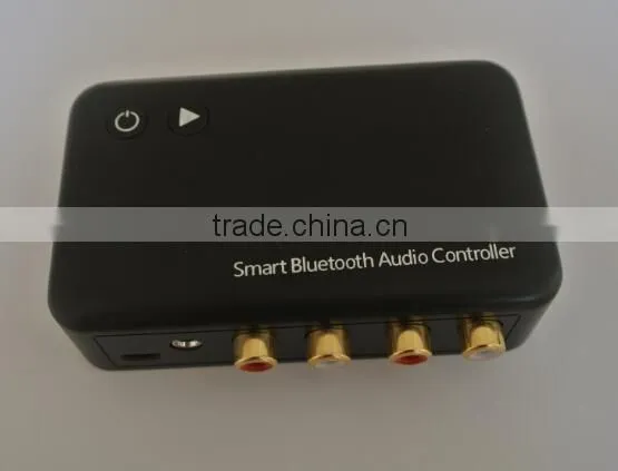 2015 China Supplier Csr8670 Bluetooth Audio Transmitter Receiver photo-3