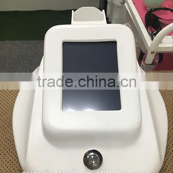 Home Use Liposonix Portable Body Slimming Weight Loss SW-LP2 photo-3