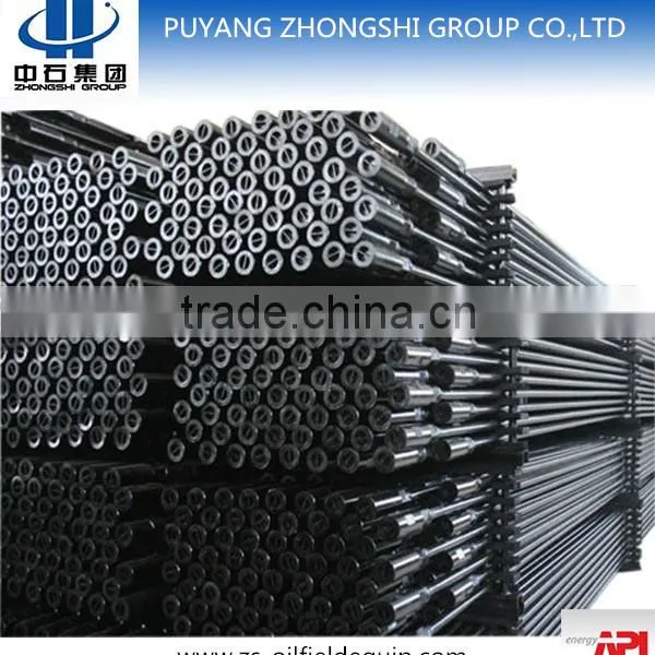 API Oil Extraction Tool Sucker Rod Supplied With Factory Price and High Quality photo-5
