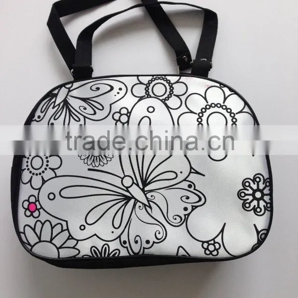 Design Your Own Tote Sport Bag photo-4