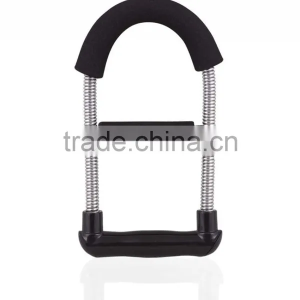 Spring Fitness Equipment With Poweer Twister Spring Exercise Spring Hand Gripper Spring Pull up Exerciser Legging Eexerciser photo-6