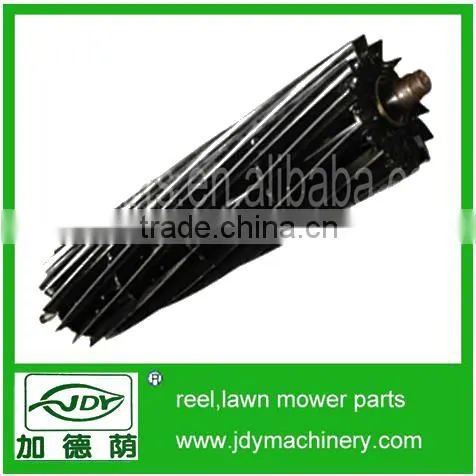 New OEM Greens Bedknife, Golf Equipment Parts Cylinder Lawn Mower Blades photo-2