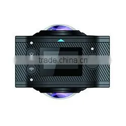 1080P 4K HD Cycle UAV Sports Mini Digital Camcorder photo-2