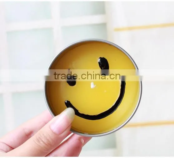 2016 Hot Sale Scented Flameless Tealight Candle photo-3
