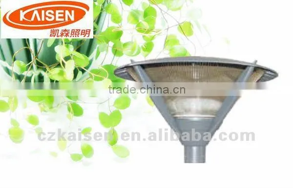 Garden Lamp
