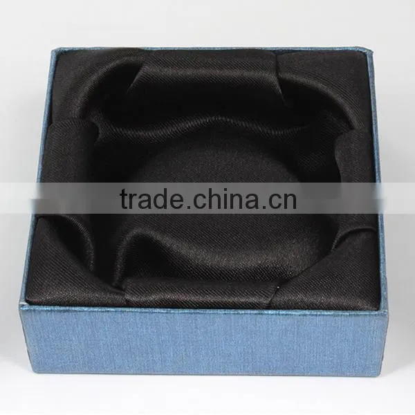 Fashionable Paper Jewelry Box Paper Jewelry Gift Boxes Paper Bracelet Box photo-3