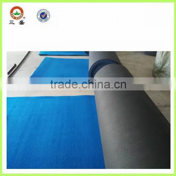 Rolling Sports Mat, Gym Mat,Cheerleading Mat photo-2