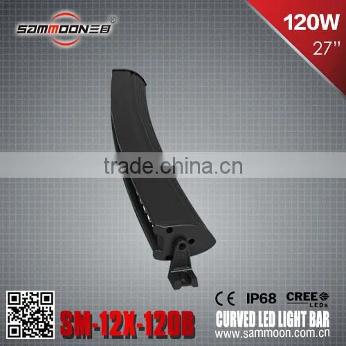 Hot Selling Led Lgiht Bar 120W photo-2
