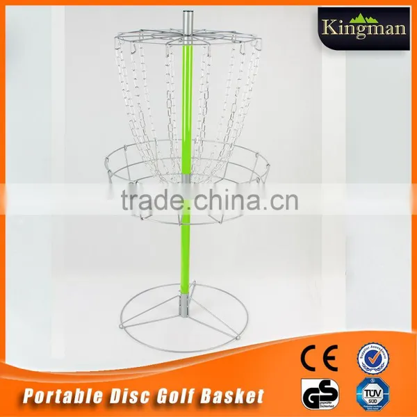 Chinese Professional Disc Golf Wholesale Supplier
