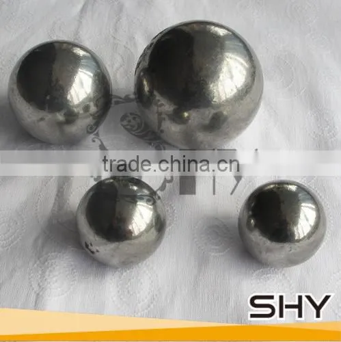 Stainless Steel Balls, Stainless Hollow Steel Spheres for Sale