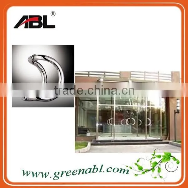 500*468*32mm Customize Door Pull Handle photo-3