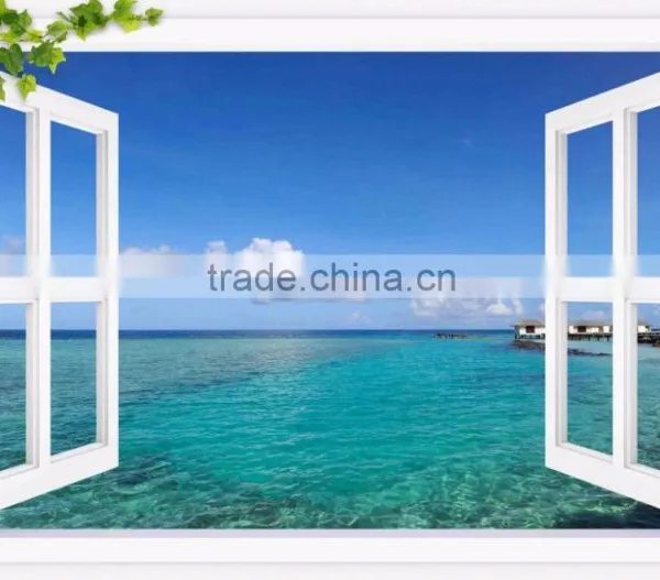 2015 Modern Design Windows photo-5