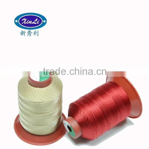 100% Polyester High Speed Sewing Thread/Thread Manufacturer photo-5