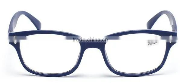 PC Lenses Material and TR90 Frame Material Reading Glasses photo-3